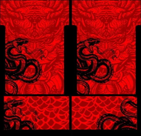 Arte Vetor Camisa Interclasse Mod-84