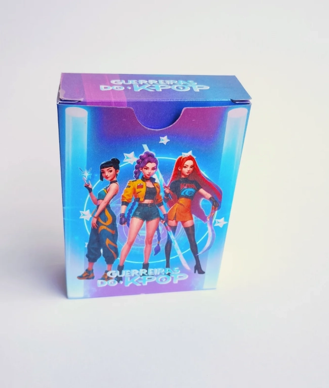 Jogo de Cartas Uno Lembrancinha de Aniversário