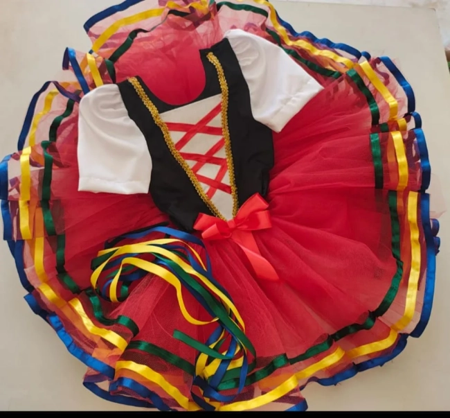 Fantasia tarantela