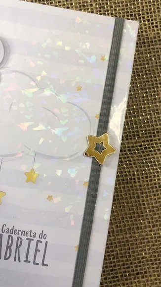 Caderneta de Saúde / Vacinação Personalizada - Nuvem