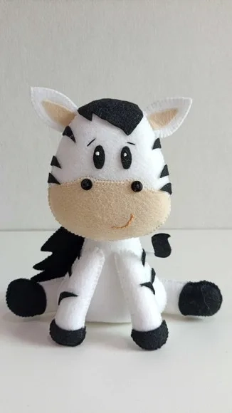 Combo Bichinho Arca de Noé Baby