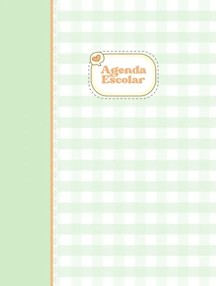 Caderno ou Agenda Personalizada