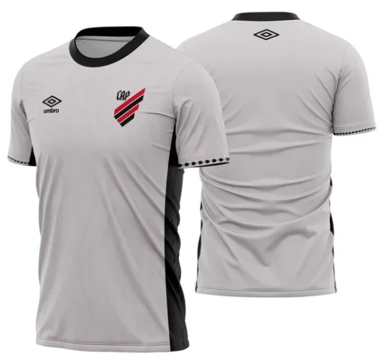 Athletico Paranaense Visita 2025
