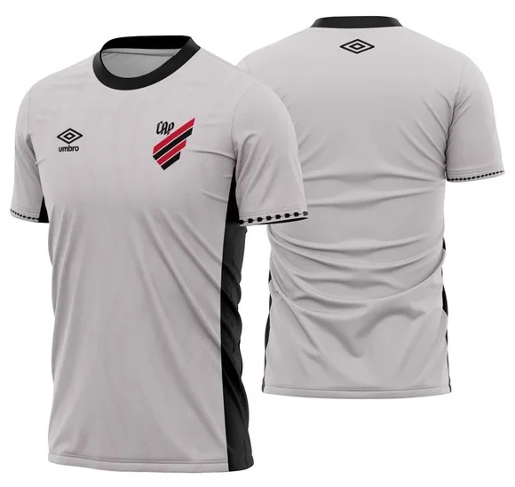 Athletico Paranaense Visita 2025