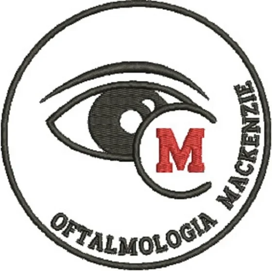 Matriz de Bordado Oftalmologia Mackenzie