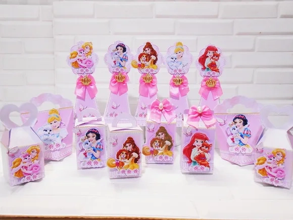 Arquivo de Corte Princesas 50