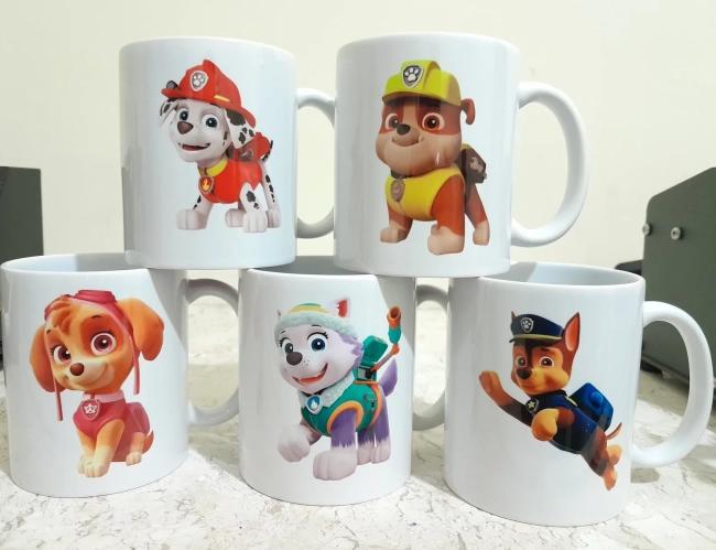canecas personalizadas