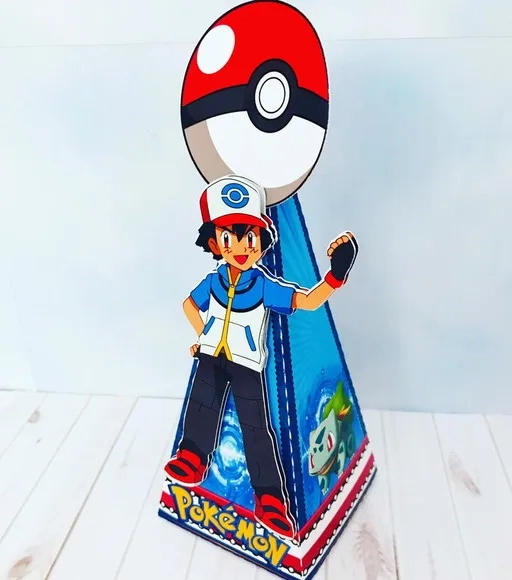 Arquivo de Corte Pokemón 02