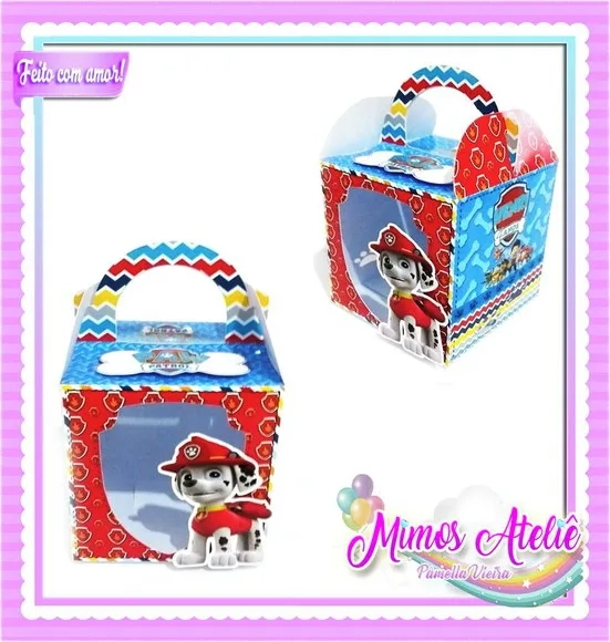 Arquivo De Corte Patrulha Canina 18