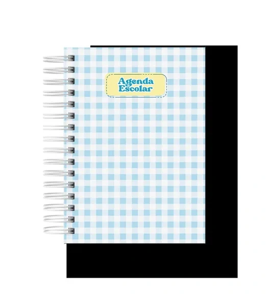 Agenda Personalizada