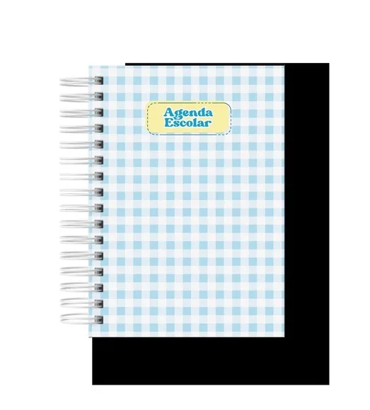 Agenda Personalizada