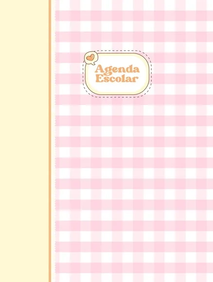Caderno ou Agenda Personalizada