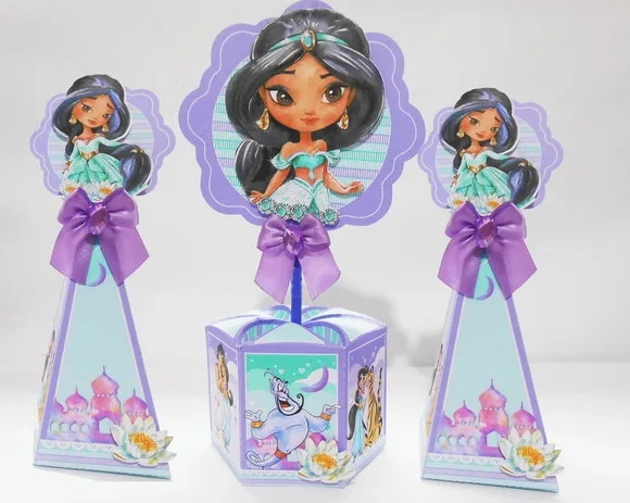 Arquivo de Corte Jasmine 51