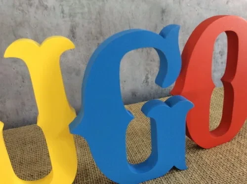 Circo - Festa Infantil Decoração Bebê - Nome Personalizado