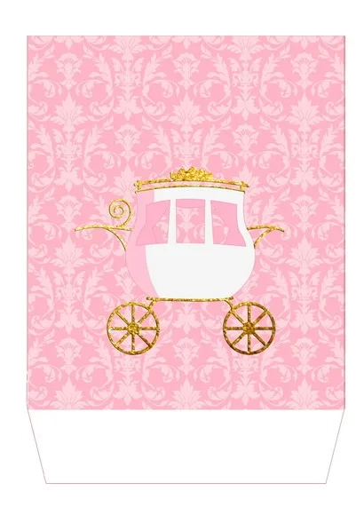 Sacola Personalizada P
