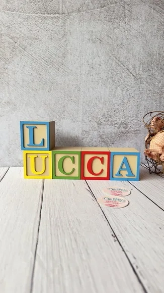 Cubos Toy Story 6x6cm