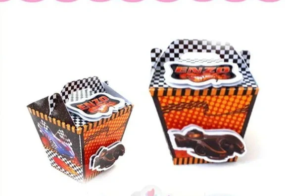 Kit 60 Lembrancinhas Hotweelas