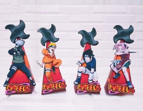 ARQUIVO DE CORTE NARUTO 03