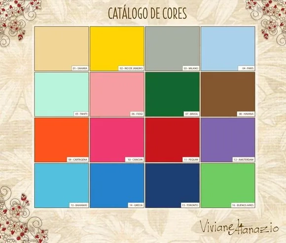 25 Envelopes Color Plus 12x7,3cm