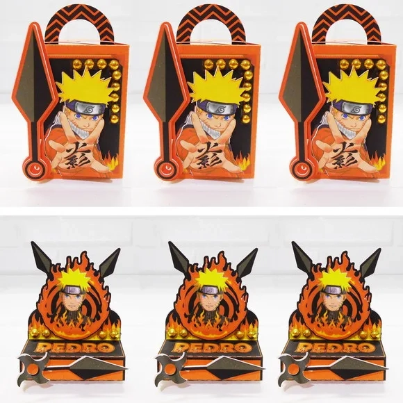 Arquivo de Corte Naruto 10