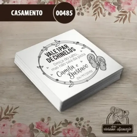 Vale Conforto Casamento - 00485