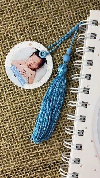 Caderneta de Saúde / Vacinação Personalizada com Foto