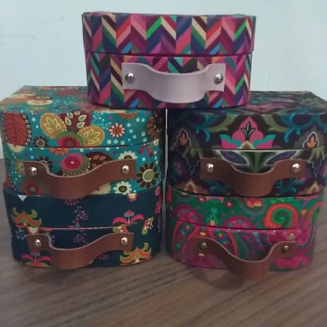 Maletinhas