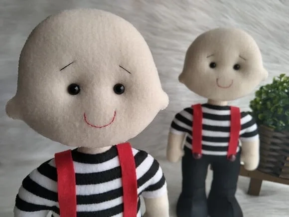 Gêmeos Alice no País das Maravilhas Tweedledee e Tweedledum