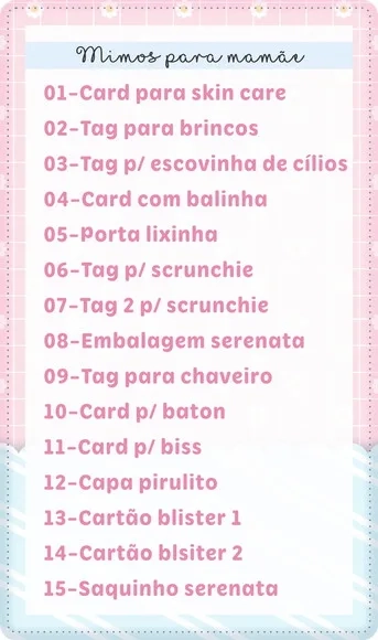 Arquivo de Corte Dia das Mães 04