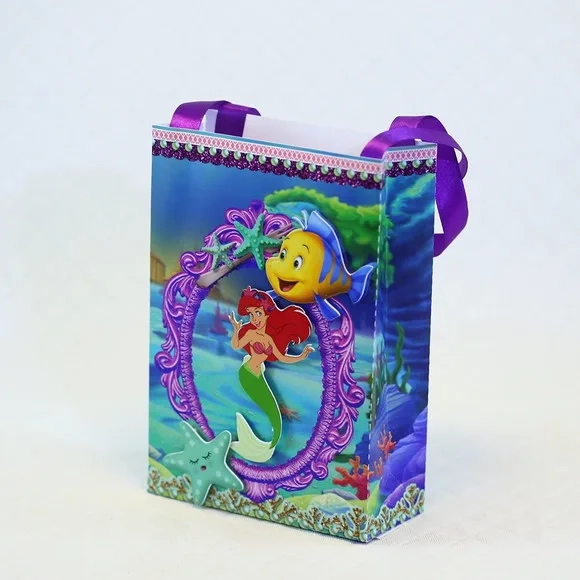Sacola Personalizada