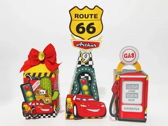 Arquivo de Corte Carros 50