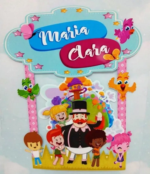 Arquivo De Corte Mundo Bita 22