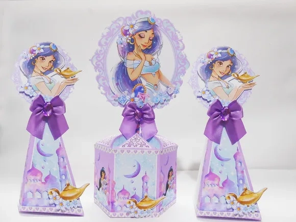 Arquivo de Corte Jasmine 53