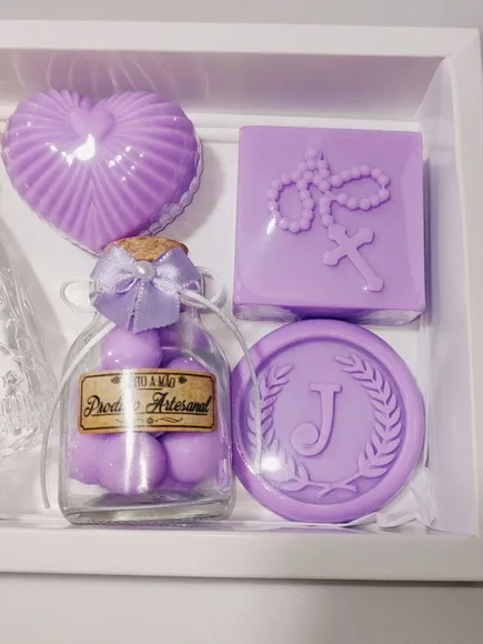 Presente Católico Personalizado: Aromatizador Nossa Senhora