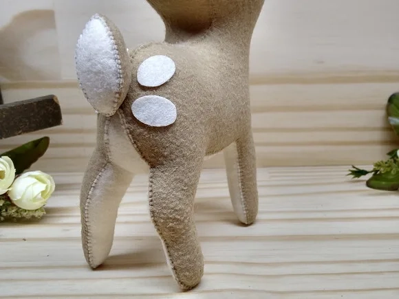 Cervo 3d - Chamar Chat Antes de Comprar