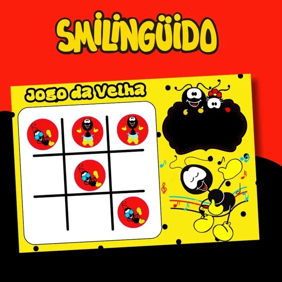 Jogo da Velha