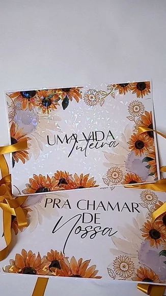 Placa Cadeira Noivos