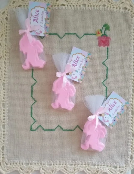 Lembrancinha Unicórnio