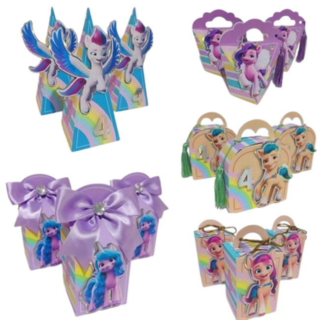 ARQUIVO DE CORTE MY LITTLE PONY 100