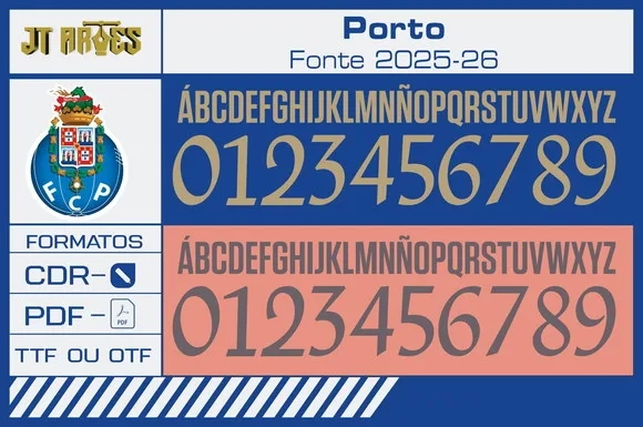 Fonte Porto Fc 2025-2026