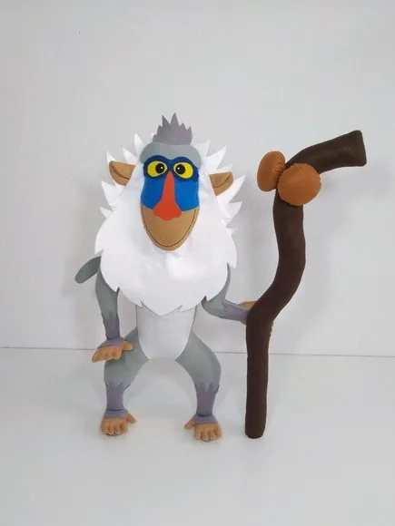 Kit Rei Leão