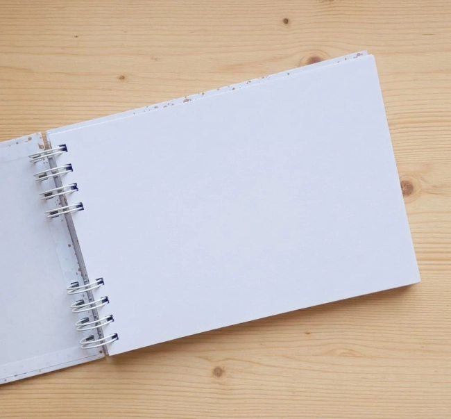 Caderno de Mensagens p/ Aniversário de 15 anos - Escolha a Capa