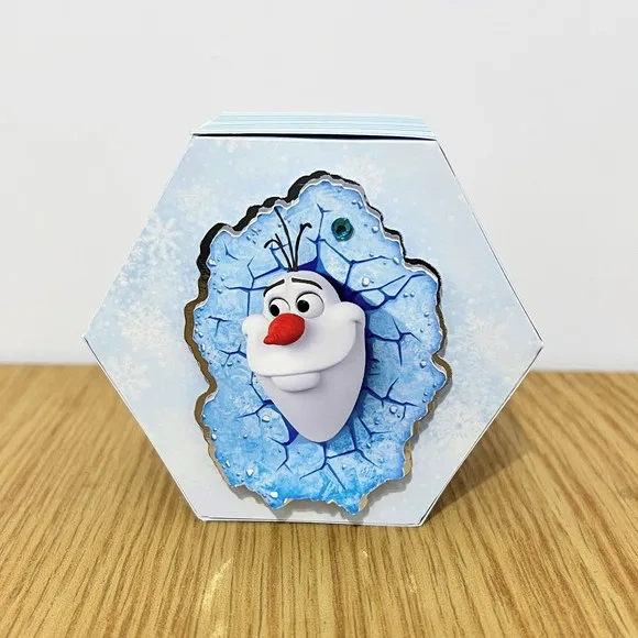 Kit 30 Lembrancinhas Frozen