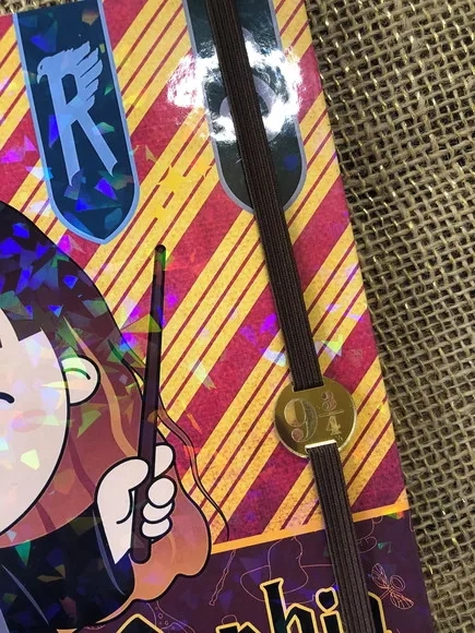 Caderneta de Saúde / Vacinação Personalizada - Hermione