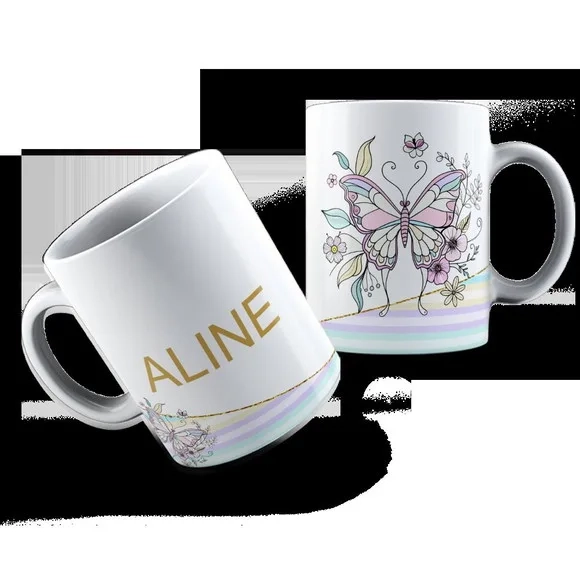 Caneca Personalizada