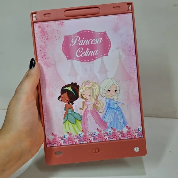 Tablet Mágico 8