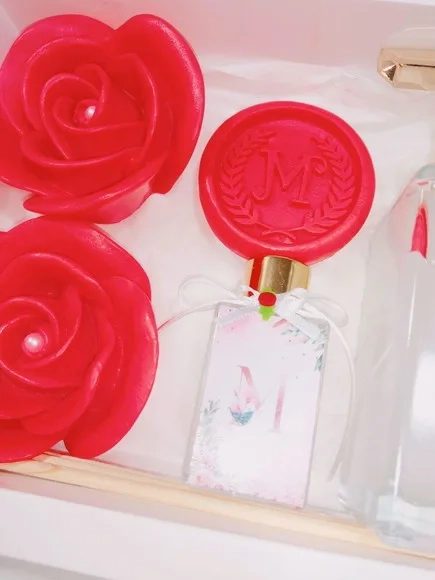 Presente Personalizado Kit Sabonete Líquido Luxo com Difusor