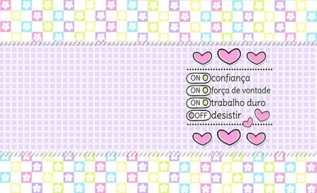 Post It Chaveirinho