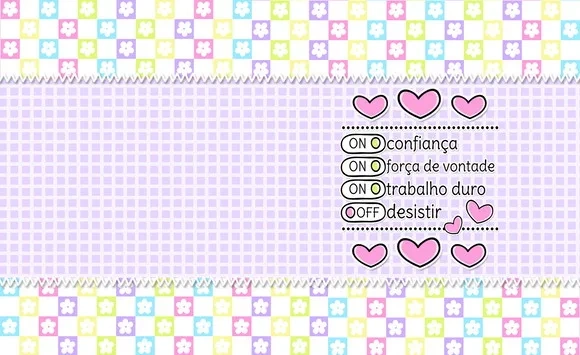 Post It Chaveirinho
