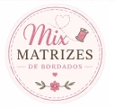 Mix Matrizes de Bordados